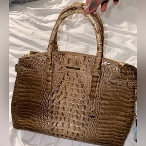 Brahmin Audra Riviera Melbourne handbag